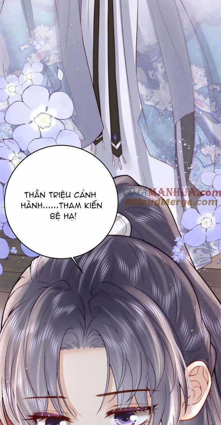 Nữ Đế Và Dàn Hậu Cung Siêu Phẩm Chapter 27 trang 45