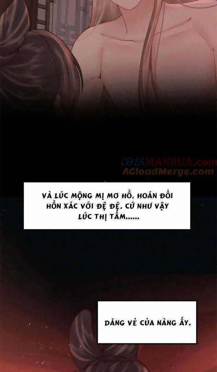 Nữ Đế Và Dàn Hậu Cung Siêu Phẩm Chapter 27 trang 5