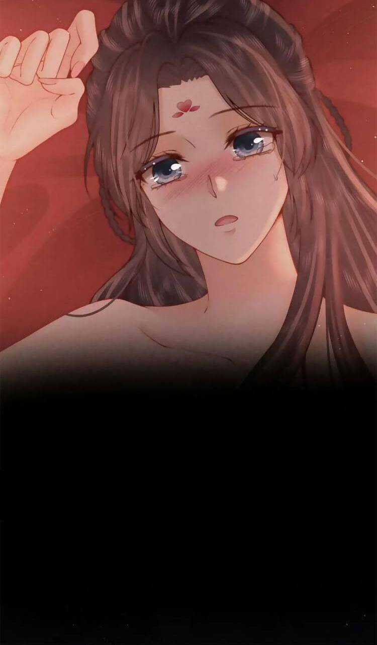 Nữ Đế Và Dàn Hậu Cung Siêu Phẩm Chapter 27 trang 6