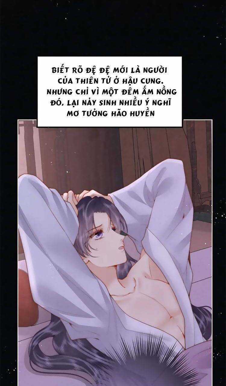 Nữ Đế Và Dàn Hậu Cung Siêu Phẩm Chapter 27 trang 7