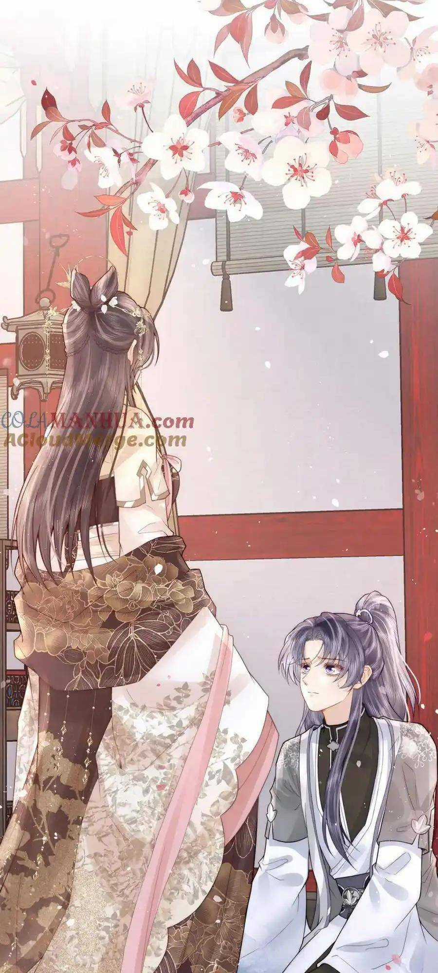 Nữ Đế Và Dàn Hậu Cung Siêu Phẩm Chapter 28 trang 12