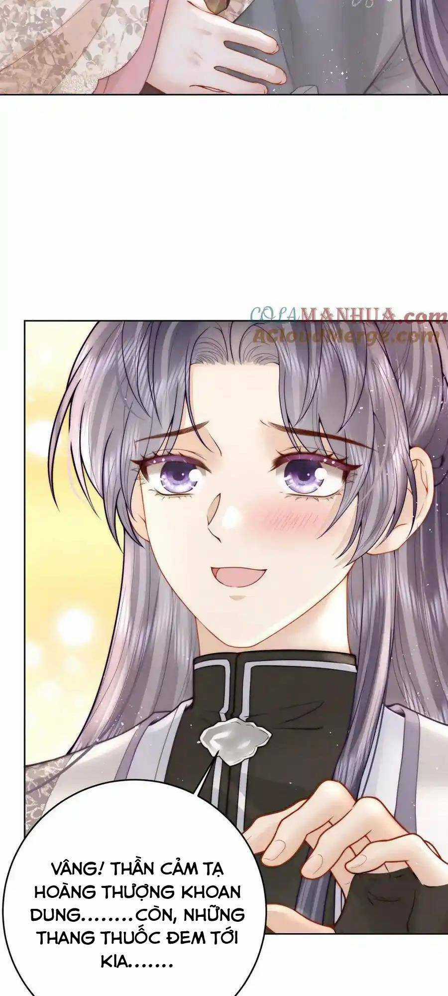 Nữ Đế Và Dàn Hậu Cung Siêu Phẩm Chapter 28 trang 15