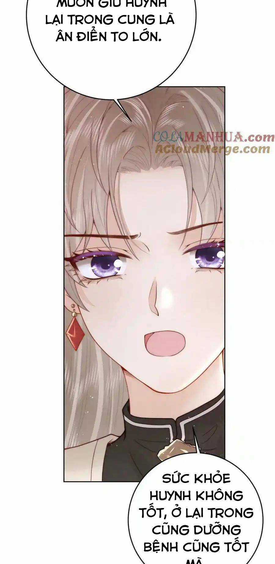 Nữ Đế Và Dàn Hậu Cung Siêu Phẩm Chapter 28 trang 30