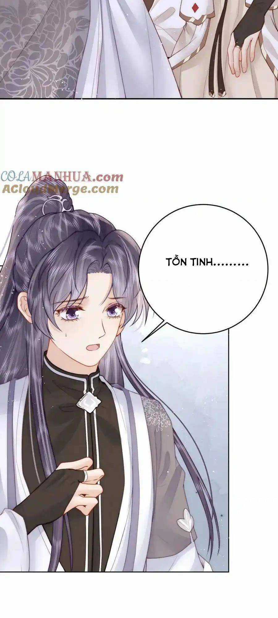 Nữ Đế Và Dàn Hậu Cung Siêu Phẩm Chapter 28 trang 33