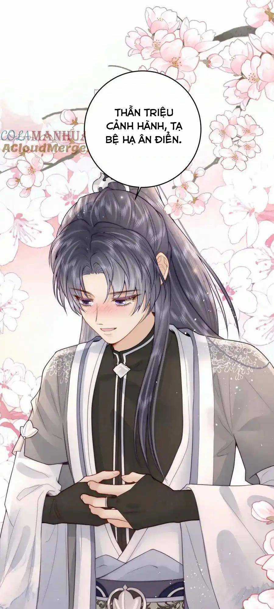 Nữ Đế Và Dàn Hậu Cung Siêu Phẩm Chapter 28 trang 35