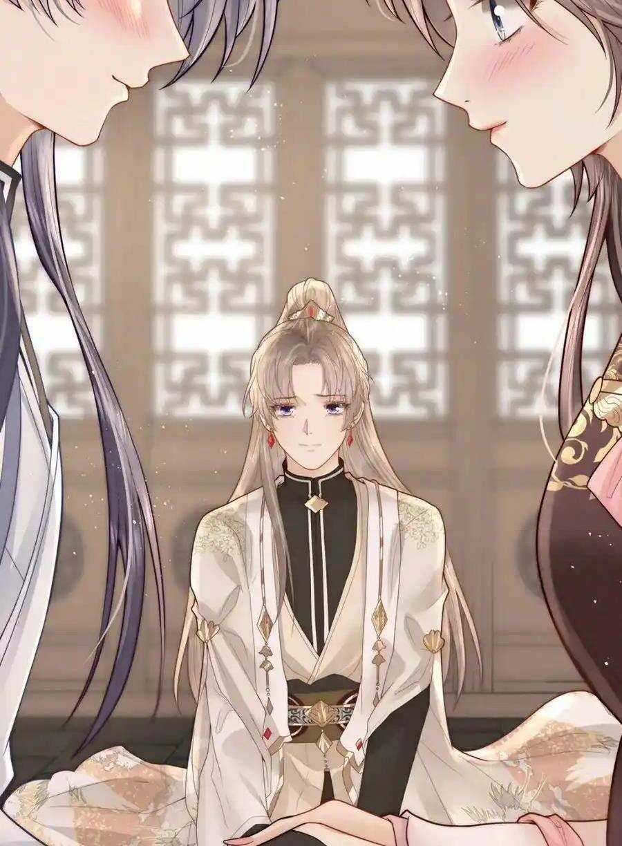 Nữ Đế Và Dàn Hậu Cung Siêu Phẩm Chapter 28 trang 37