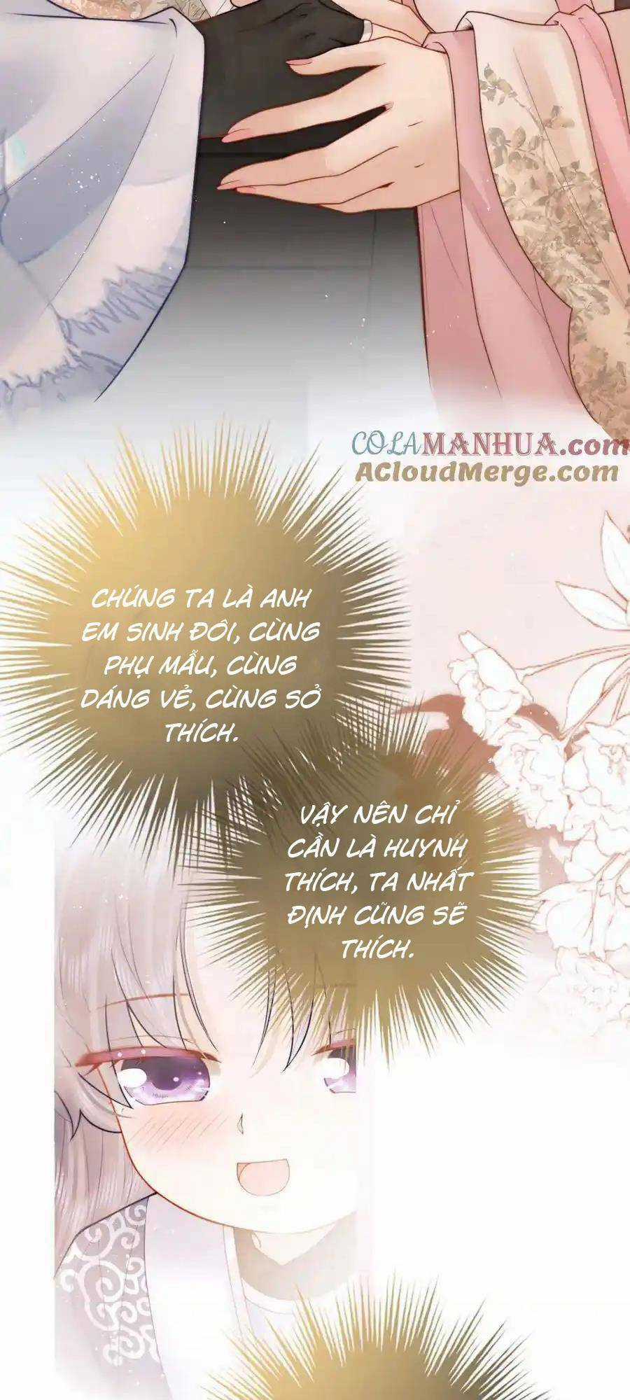 Nữ Đế Và Dàn Hậu Cung Siêu Phẩm Chapter 28 trang 38