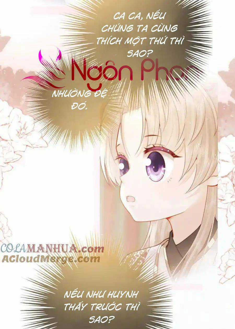 Nữ Đế Và Dàn Hậu Cung Siêu Phẩm Chapter 28 trang 39
