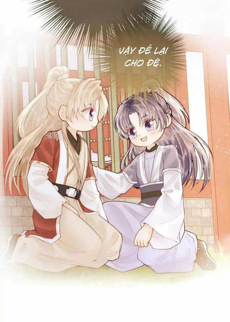 Nữ Đế Và Dàn Hậu Cung Siêu Phẩm Chapter 28 trang 40