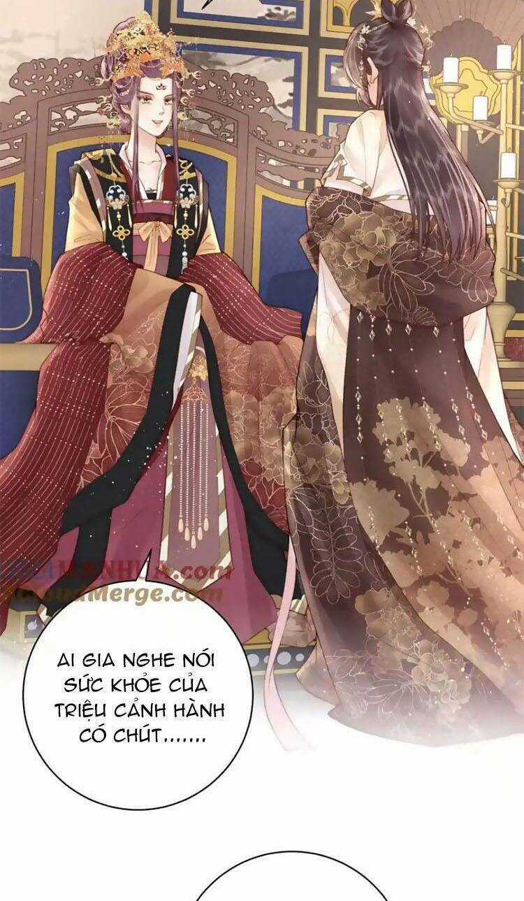 Nữ Đế Và Dàn Hậu Cung Siêu Phẩm Chapter 29 trang 12