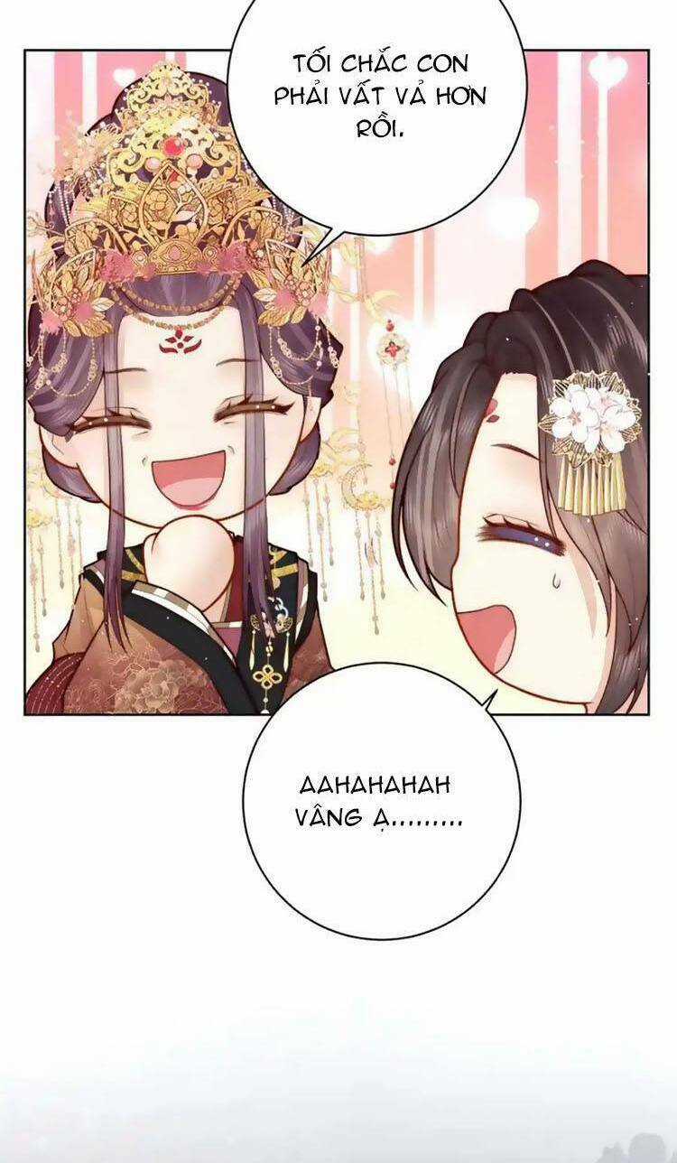 Nữ Đế Và Dàn Hậu Cung Siêu Phẩm Chapter 29 trang 13