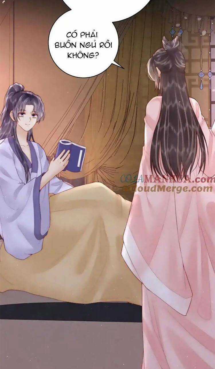 Nữ Đế Và Dàn Hậu Cung Siêu Phẩm Chapter 29 trang 15