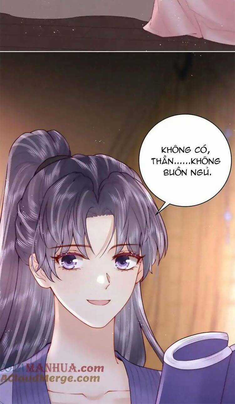 Nữ Đế Và Dàn Hậu Cung Siêu Phẩm Chapter 29 trang 16