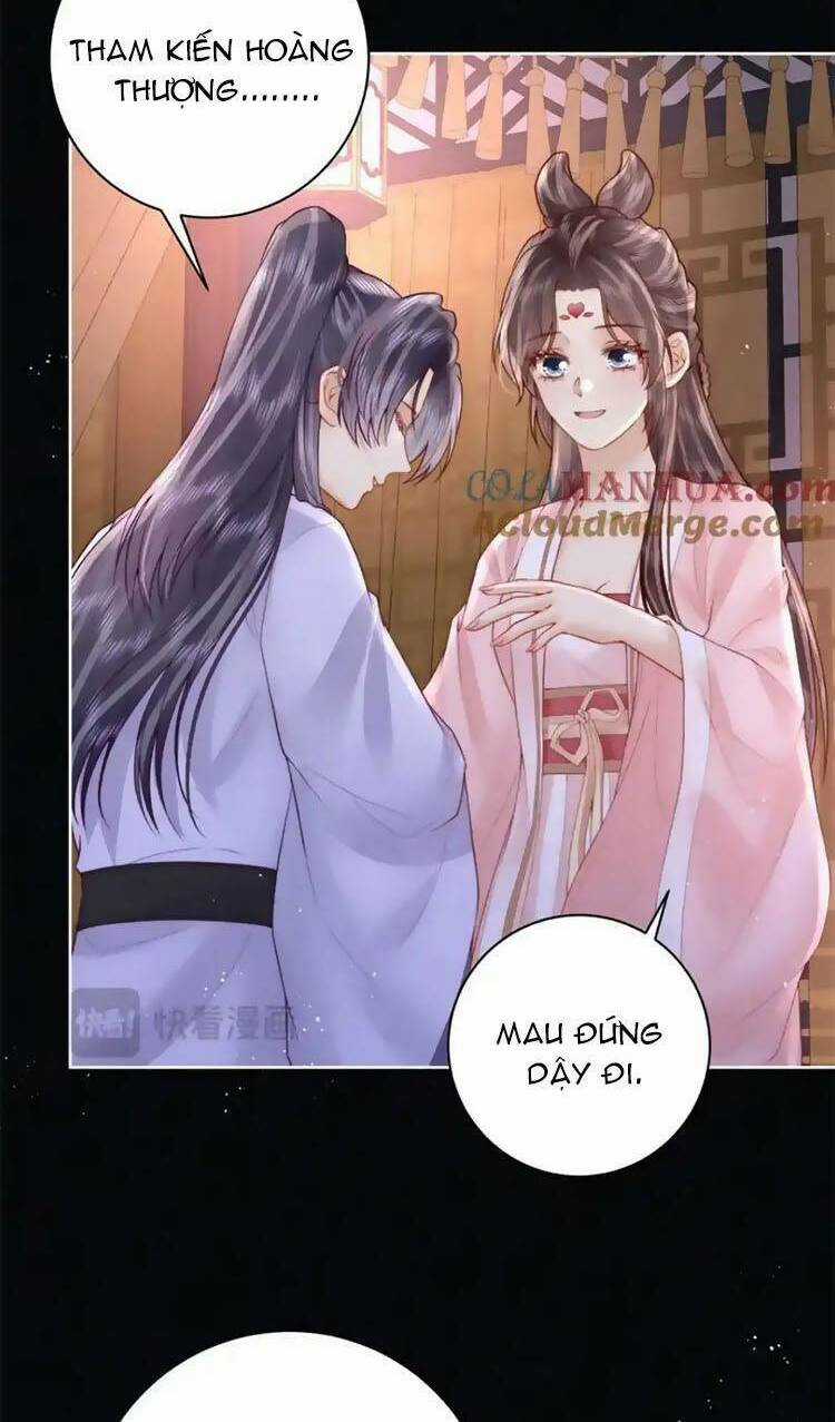 Nữ Đế Và Dàn Hậu Cung Siêu Phẩm Chapter 29 trang 18