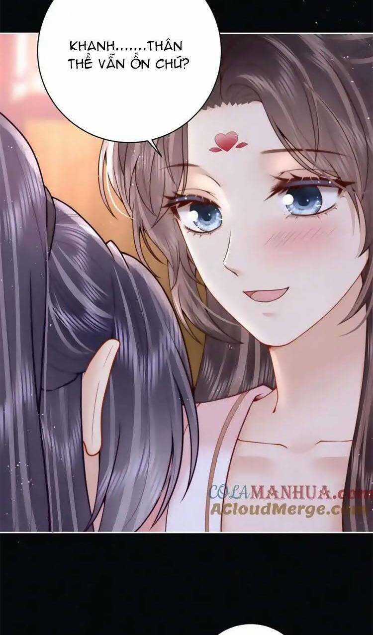 Nữ Đế Và Dàn Hậu Cung Siêu Phẩm Chapter 29 trang 19