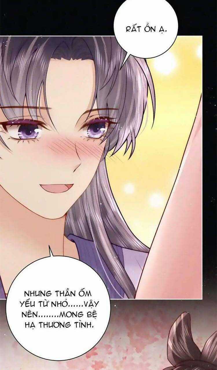Nữ Đế Và Dàn Hậu Cung Siêu Phẩm Chapter 29 trang 20