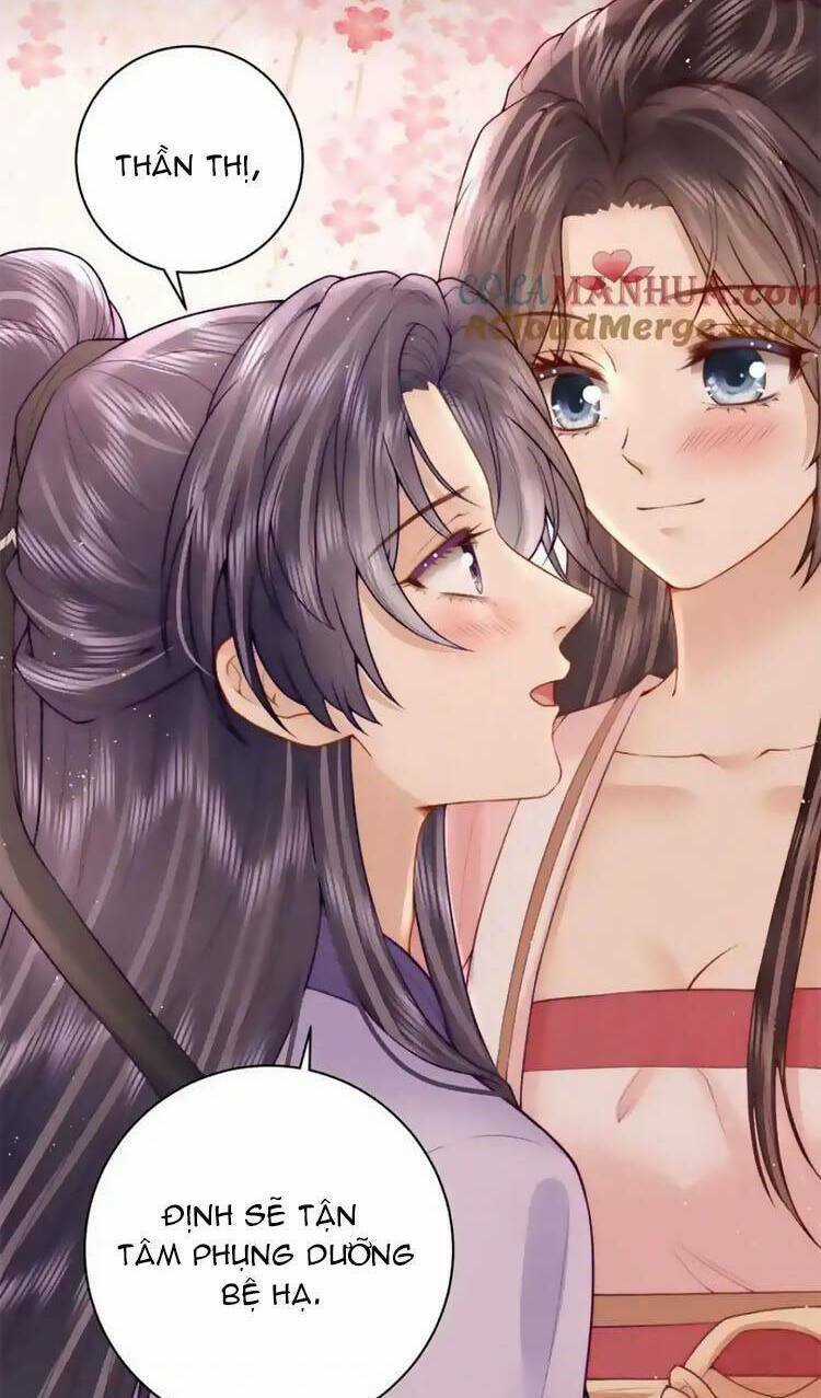 Nữ Đế Và Dàn Hậu Cung Siêu Phẩm Chapter 29 trang 21