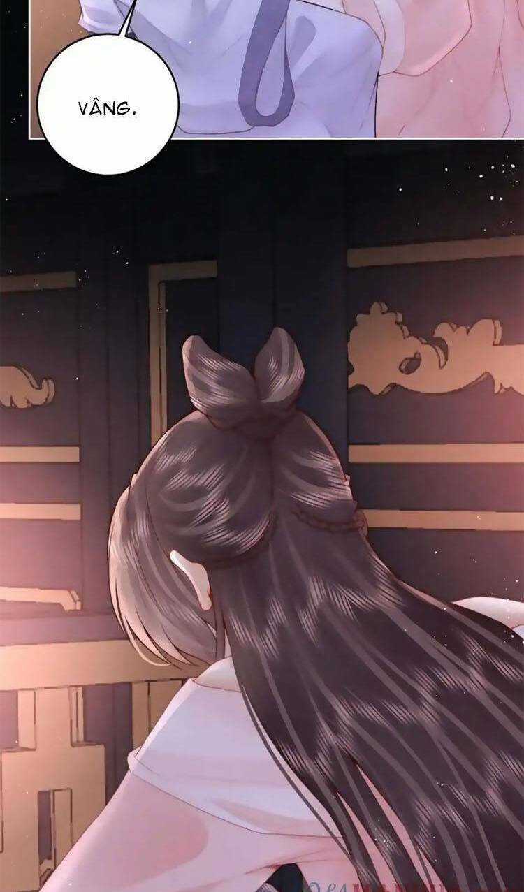 Nữ Đế Và Dàn Hậu Cung Siêu Phẩm Chapter 29 trang 23