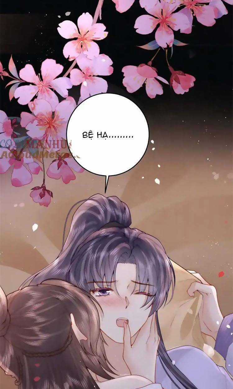 Nữ Đế Và Dàn Hậu Cung Siêu Phẩm Chapter 29 trang 25