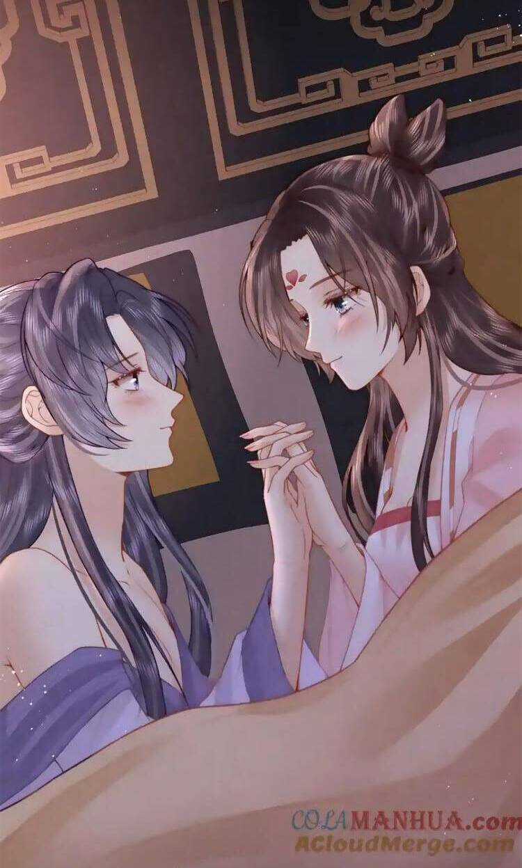 Nữ Đế Và Dàn Hậu Cung Siêu Phẩm Chapter 29 trang 30