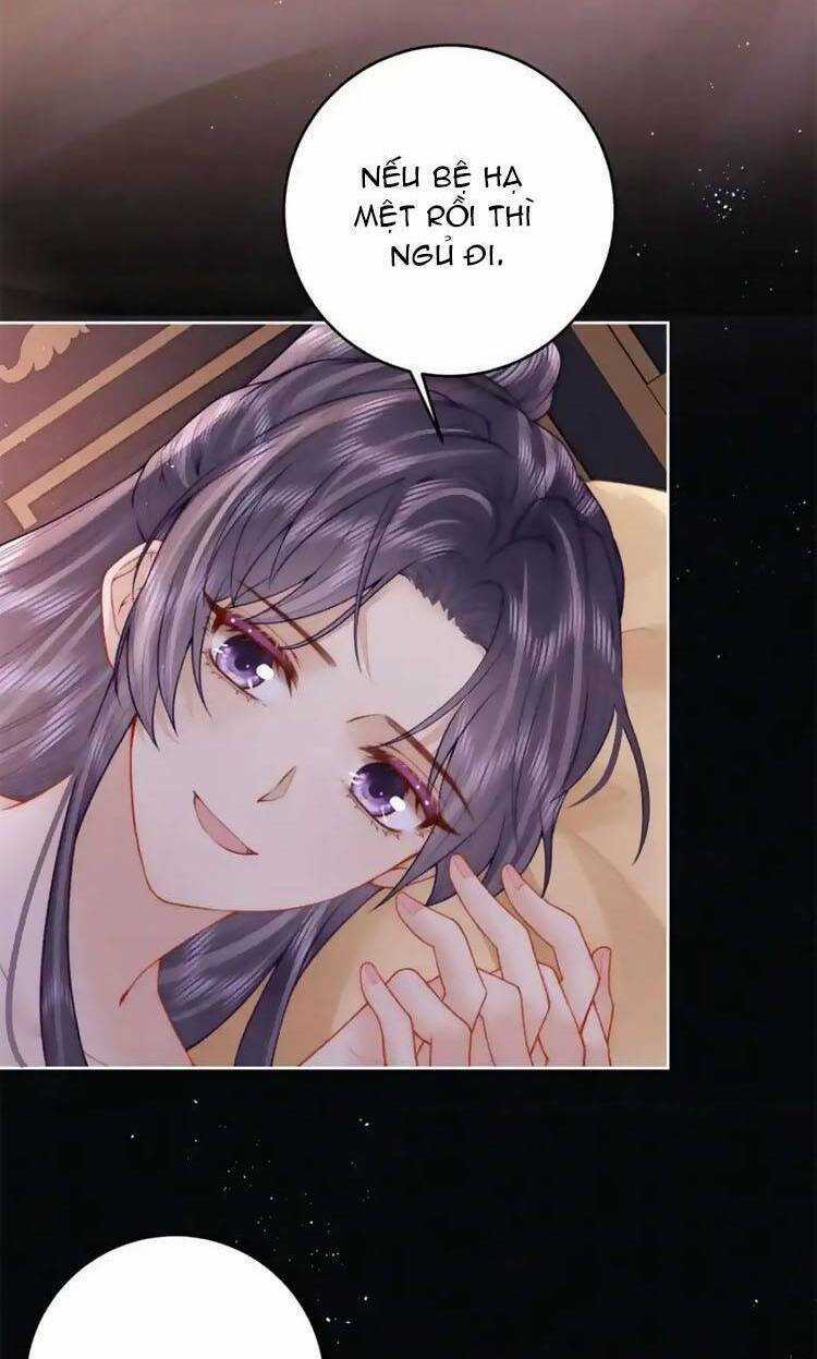 Nữ Đế Và Dàn Hậu Cung Siêu Phẩm Chapter 29 trang 31