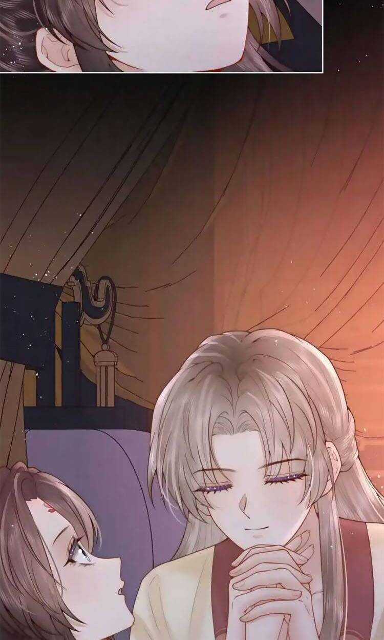 Nữ Đế Và Dàn Hậu Cung Siêu Phẩm Chapter 29 trang 34