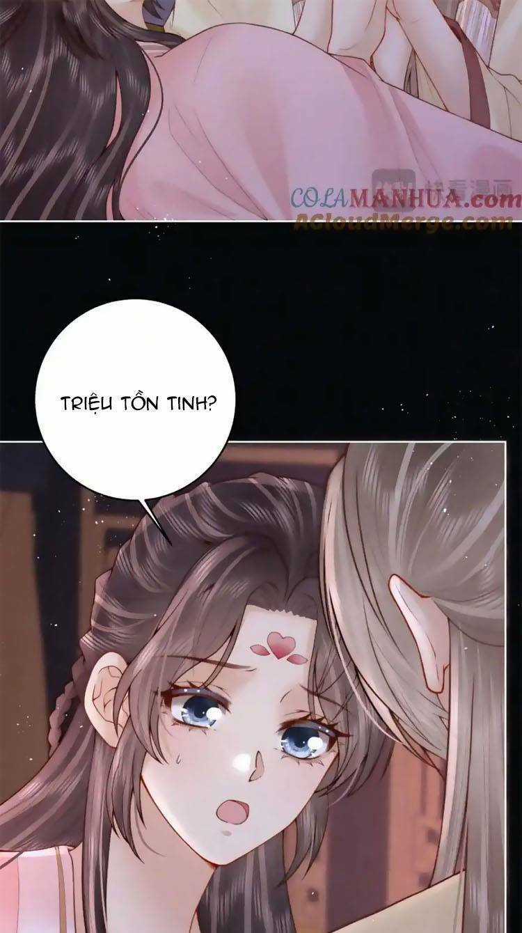 Nữ Đế Và Dàn Hậu Cung Siêu Phẩm Chapter 29 trang 35