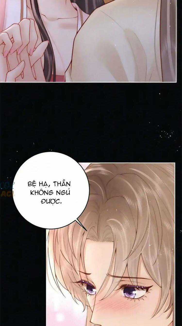 Nữ Đế Và Dàn Hậu Cung Siêu Phẩm Chapter 29 trang 36