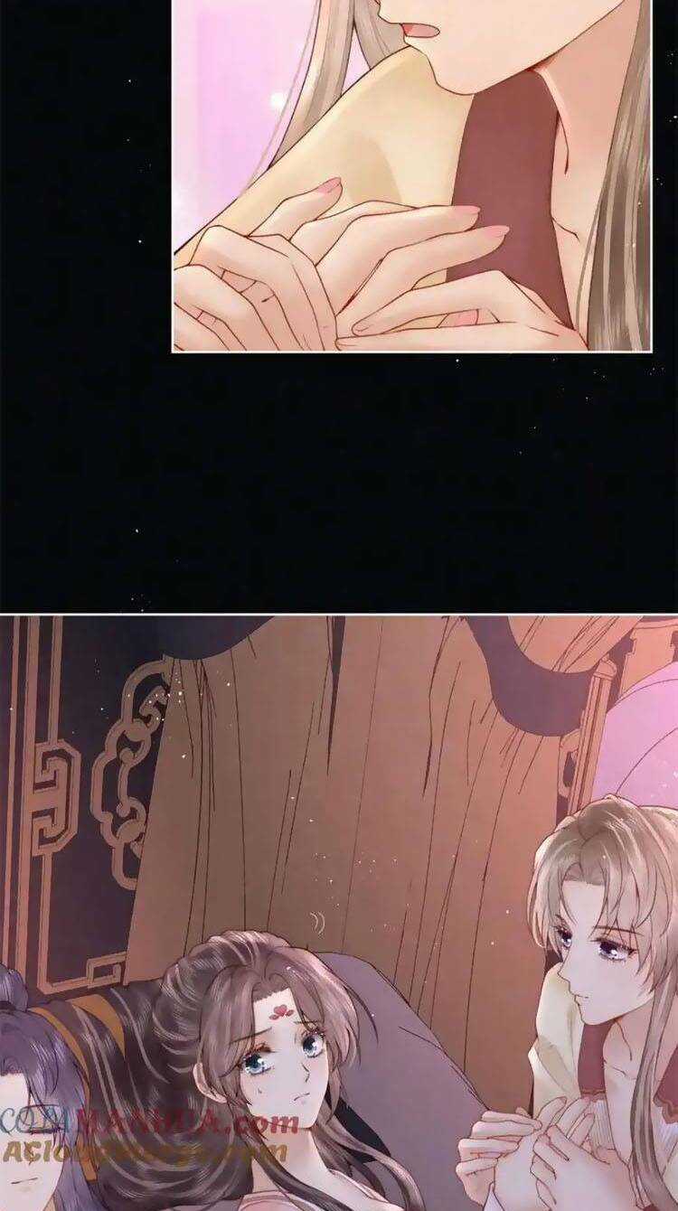 Nữ Đế Và Dàn Hậu Cung Siêu Phẩm Chapter 29 trang 37