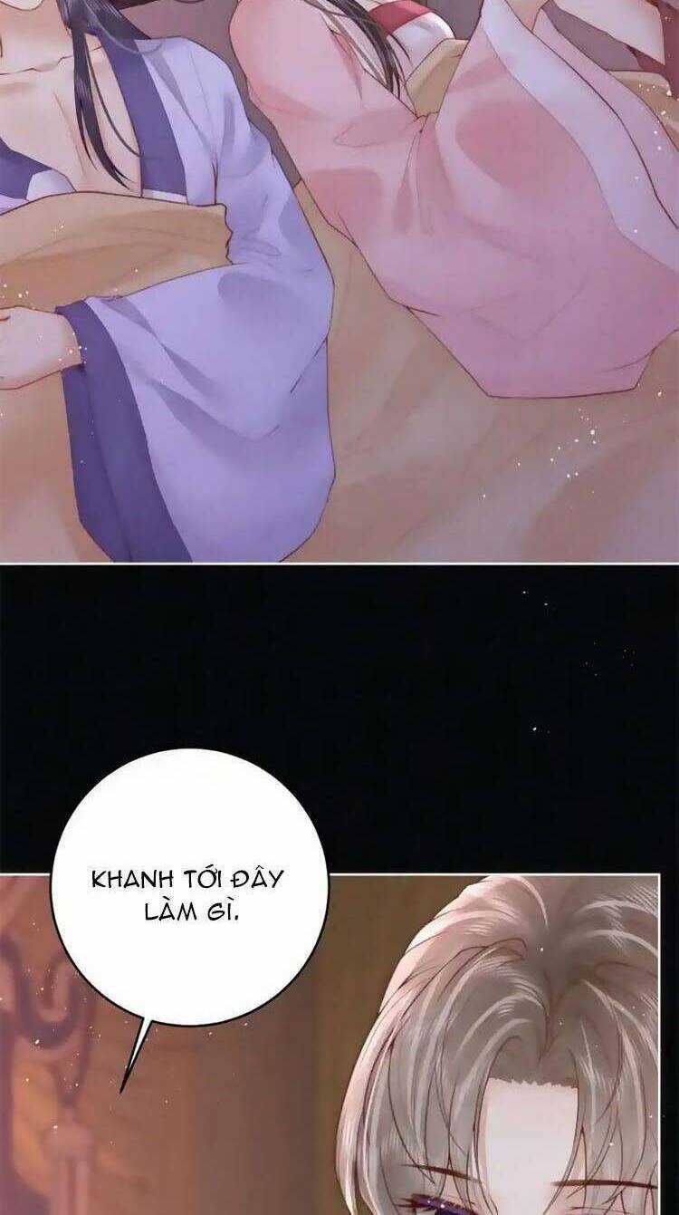 Nữ Đế Và Dàn Hậu Cung Siêu Phẩm Chapter 29 trang 38