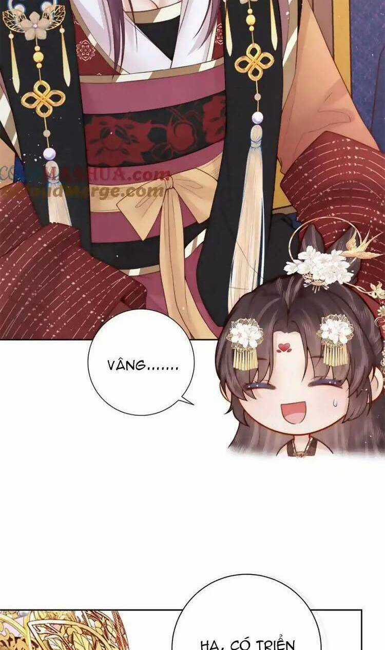 Nữ Đế Và Dàn Hậu Cung Siêu Phẩm Chapter 29 trang 4