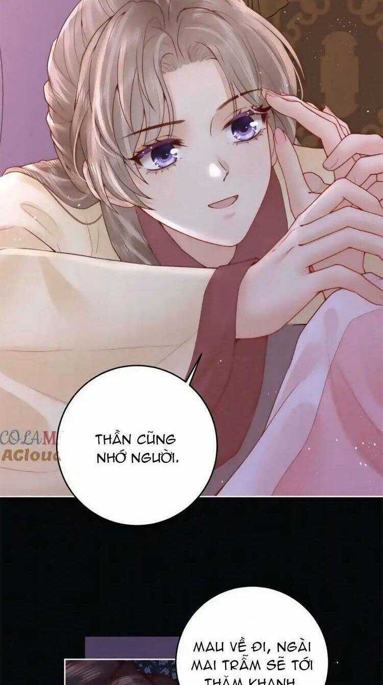 Nữ Đế Và Dàn Hậu Cung Siêu Phẩm Chapter 29 trang 40