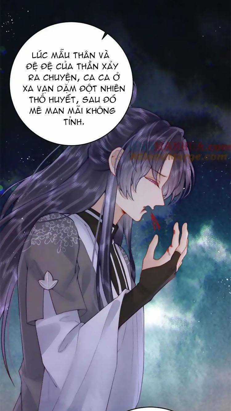 Nữ Đế Và Dàn Hậu Cung Siêu Phẩm Chapter 29 trang 43