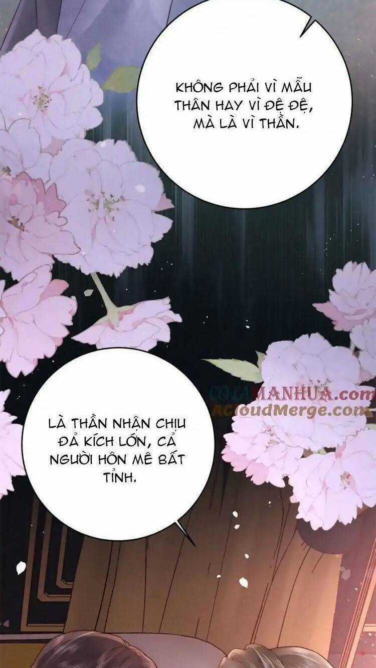 Nữ Đế Và Dàn Hậu Cung Siêu Phẩm Chapter 29 trang 44