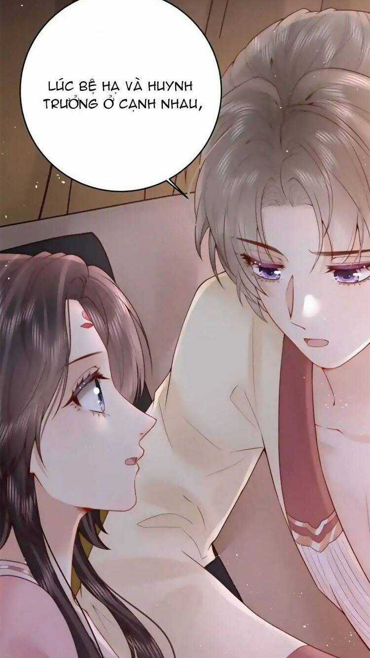 Nữ Đế Và Dàn Hậu Cung Siêu Phẩm Chapter 29 trang 46