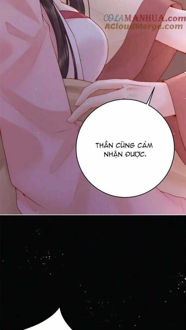 Nữ Đế Và Dàn Hậu Cung Siêu Phẩm Chapter 29 trang 47