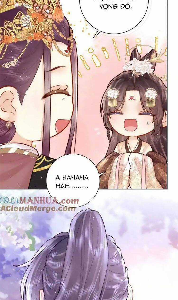 Nữ Đế Và Dàn Hậu Cung Siêu Phẩm Chapter 29 trang 5