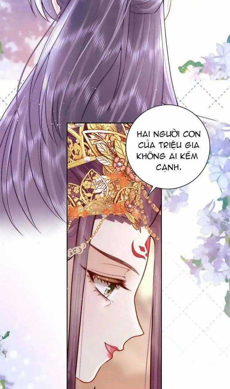 Nữ Đế Và Dàn Hậu Cung Siêu Phẩm Chapter 29 trang 6