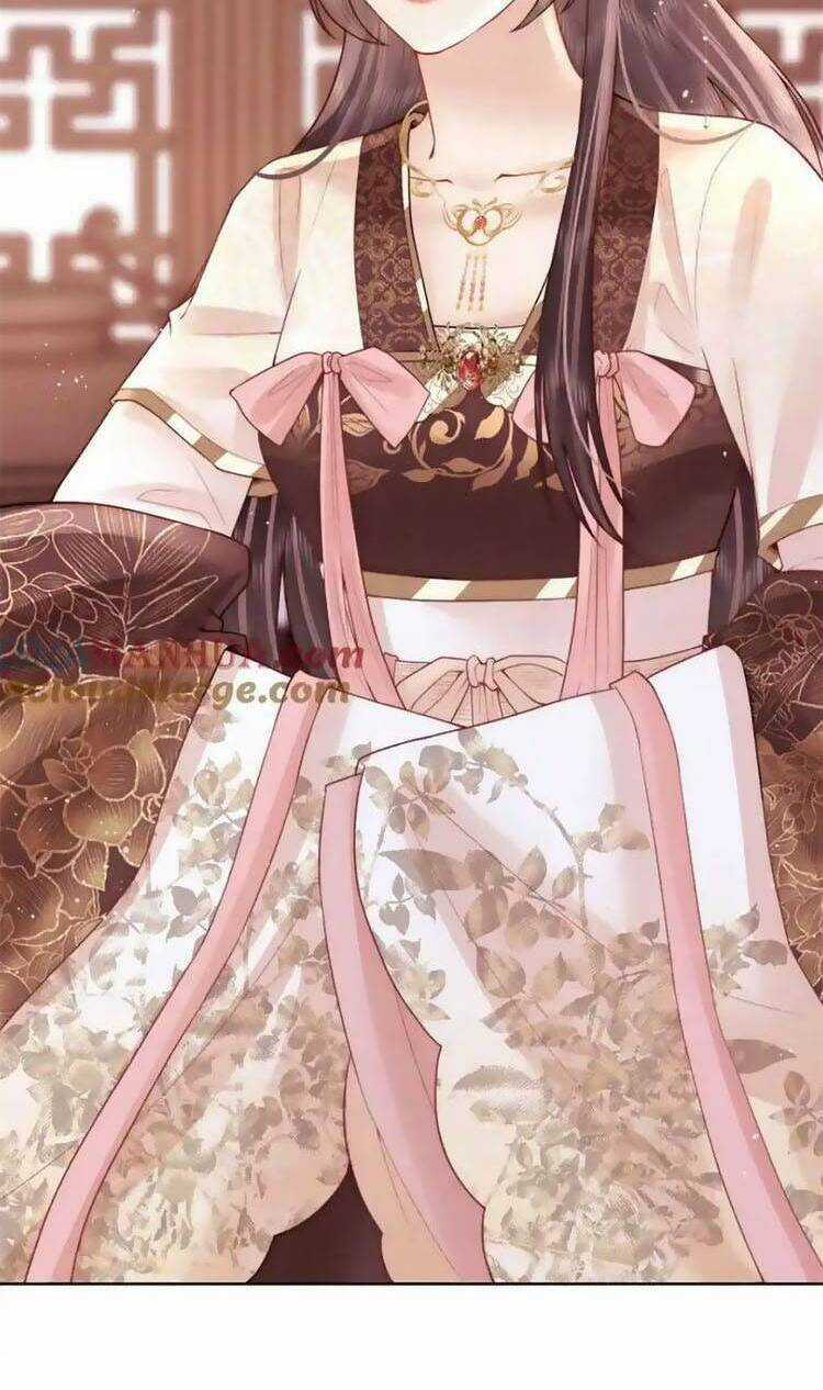 Nữ Đế Và Dàn Hậu Cung Siêu Phẩm Chapter 29 trang 8