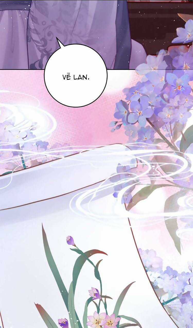 Nữ Đế Và Dàn Hậu Cung Siêu Phẩm Chapter 3 trang 11