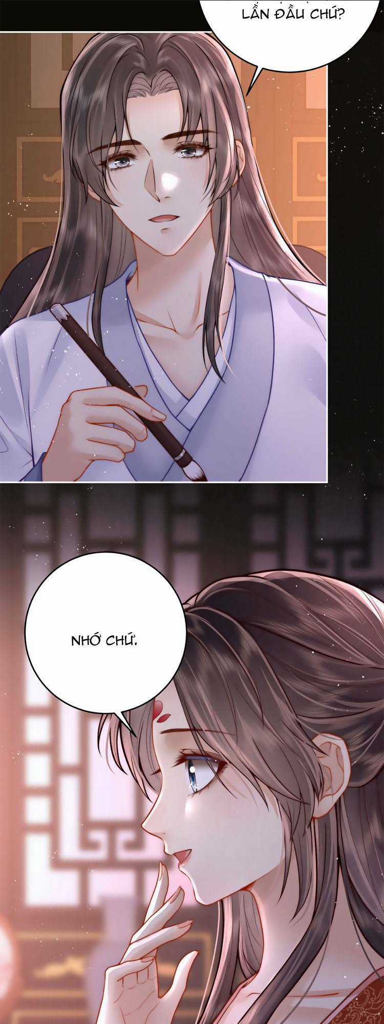 Nữ Đế Và Dàn Hậu Cung Siêu Phẩm Chapter 3 trang 13