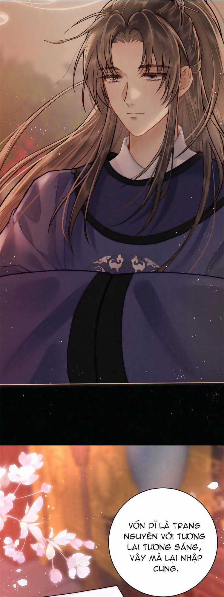 Nữ Đế Và Dàn Hậu Cung Siêu Phẩm Chapter 3 trang 15