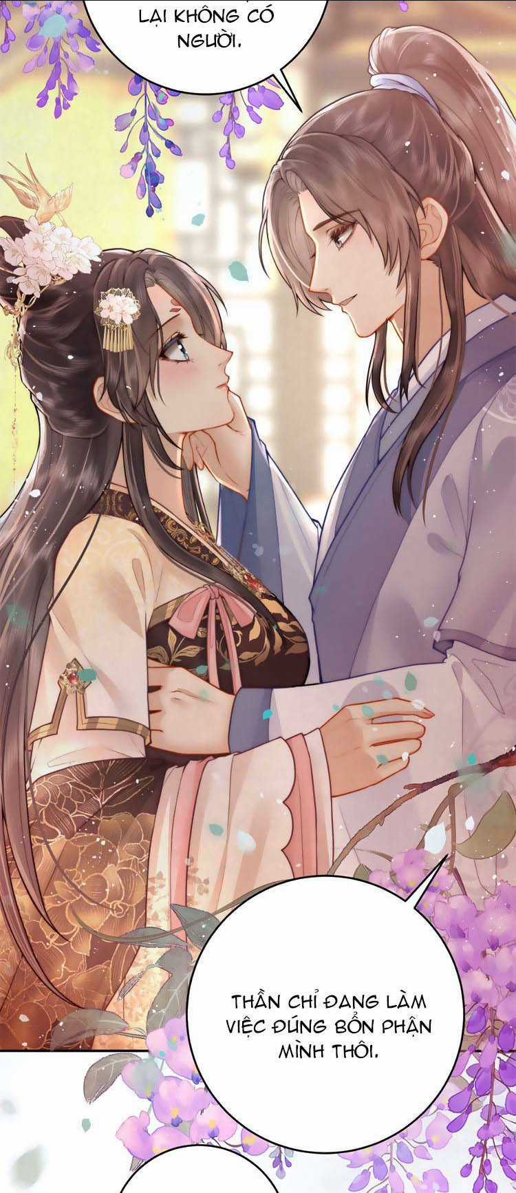 Nữ Đế Và Dàn Hậu Cung Siêu Phẩm Chapter 3 trang 2