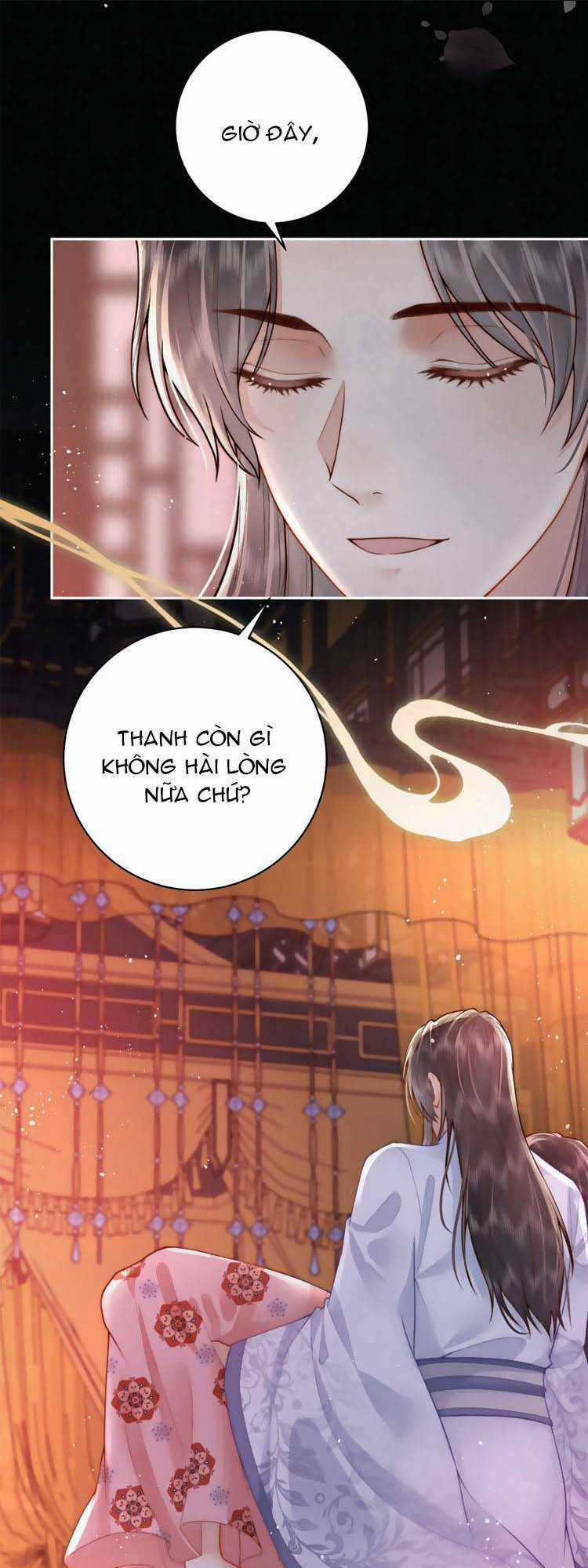 Nữ Đế Và Dàn Hậu Cung Siêu Phẩm Chapter 3 trang 20