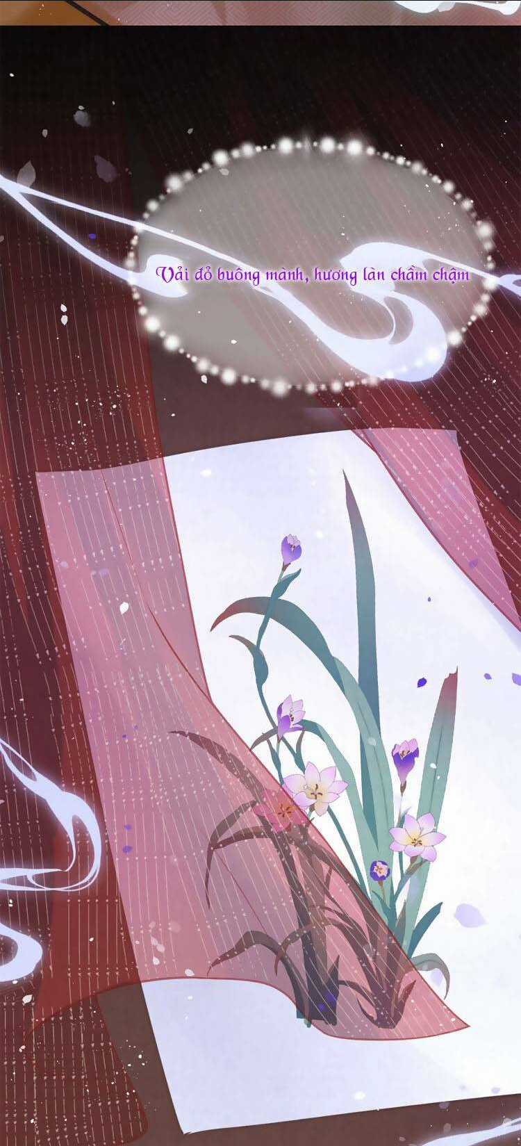 Nữ Đế Và Dàn Hậu Cung Siêu Phẩm Chapter 3 trang 23