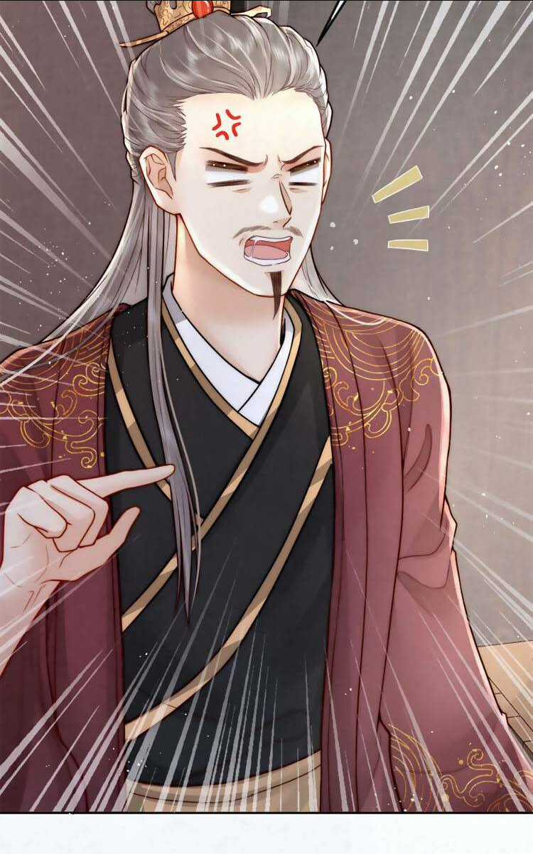 Nữ Đế Và Dàn Hậu Cung Siêu Phẩm Chapter 3 trang 32