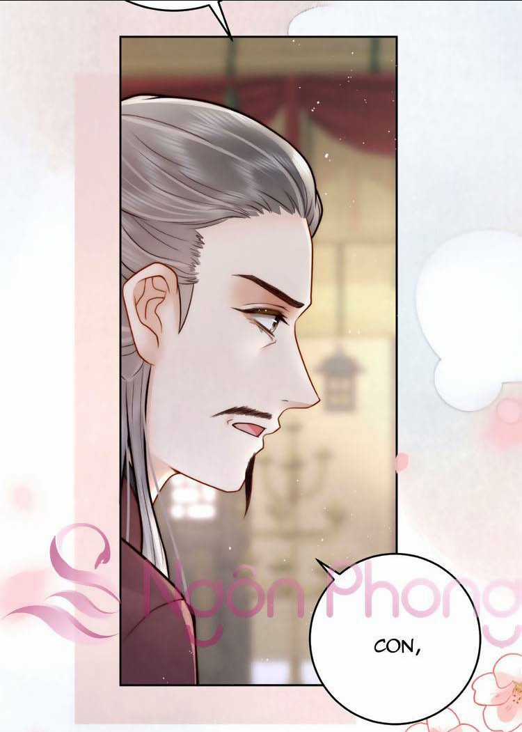 Nữ Đế Và Dàn Hậu Cung Siêu Phẩm Chapter 3 trang 34