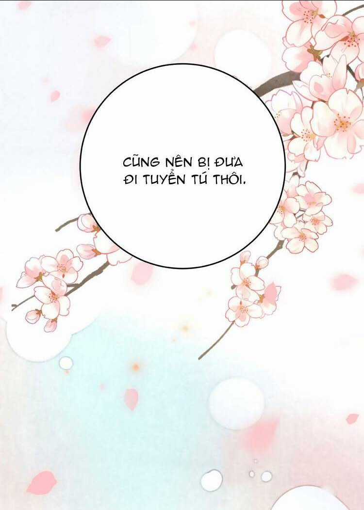 Nữ Đế Và Dàn Hậu Cung Siêu Phẩm Chapter 3 trang 35