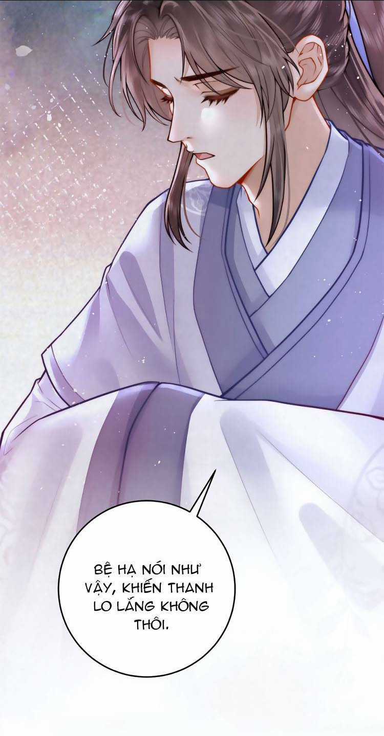 Nữ Đế Và Dàn Hậu Cung Siêu Phẩm Chapter 3 trang 7