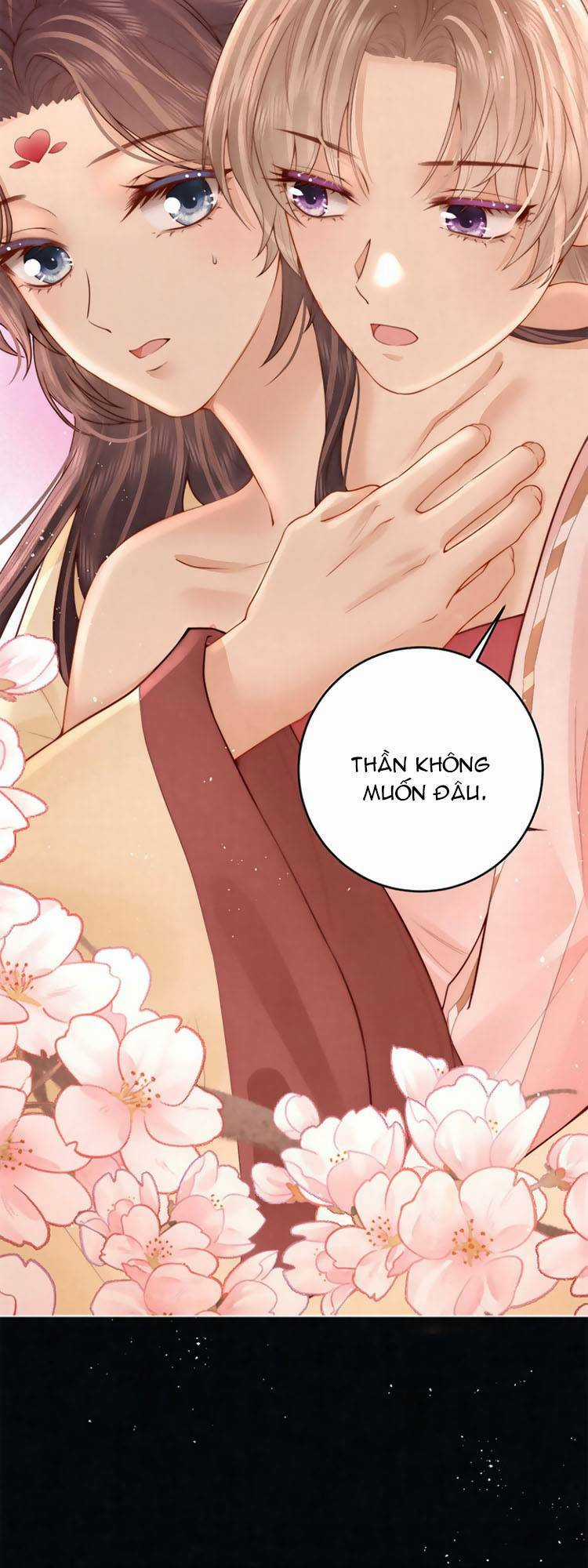 Nữ Đế Và Dàn Hậu Cung Siêu Phẩm Chapter 30 trang 10